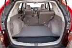 Honda CR-V 2012 года